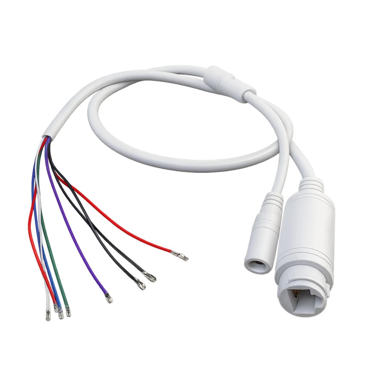 POE Camera Cable