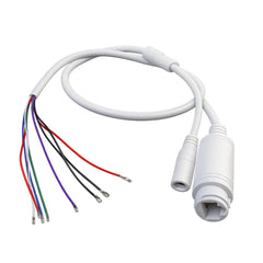 POE Camera Cable