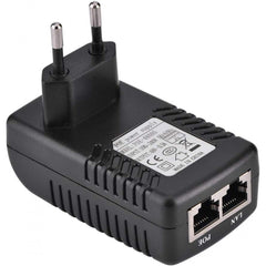 PoE Injector Adapter 48V/0.5A