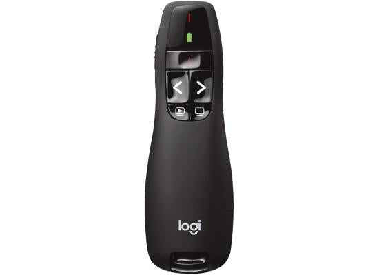HP Wireless Multi-function Sensitive Presenter Pointer Rechargeable