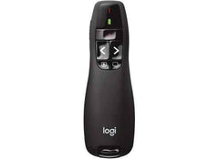 HP Wireless Multi-function Sensitive Presenter Pointer Rechargeable