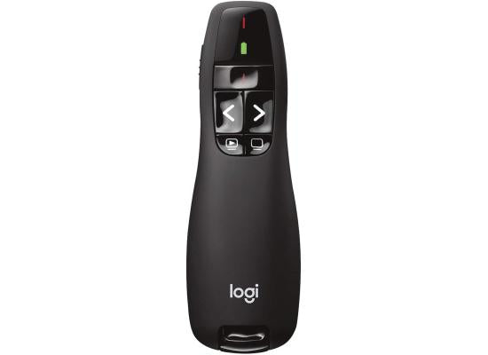 HP Wireless Multi-function Sensitive Presenter Pointer HP Wireless Multi-function Sensitive Presenter Pointer