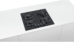 Bosch PPH6A6B20 Built-in Cooker