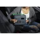 Schneider OffGrid Portable Power Station 500, 230V, 517Wh Lithium-ion, LCD, 2 BS1363 UK outlets, Sinewave, 3 USB-A, 2 USB-C, Wireless Charger