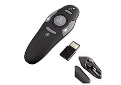 BEBONCOOL USB Wireless Laser Presenter Pointer PRC