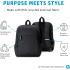 Hp Prelude Pro Backpack Fits 15.6 Hp Prelude Pro Backpack Fits 15.6