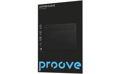 Proove laptop for portable computing