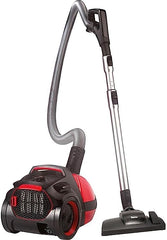 Prestige TS 2400 German Vacuum Cleaner - 500W, 4.5L Capacity