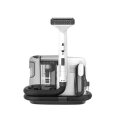 Tineco I Carpet Spot, 0.8Lit, 300Watts, Black & White - SC050900SA