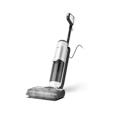 Tineco Upright Vacuum, Floor One Corded, 0.75Lit, 220Watts, White - SW101000UK