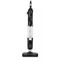 Tineco Upright Vacuum, Floor One Corded, 0.75Lit, 220Watts, White - SW101000UK