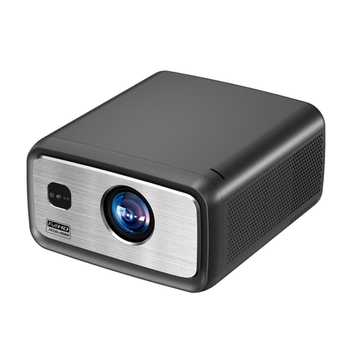 T500 Full HD 1920x1080 Full-Seald Optical Engine WiFi Projector