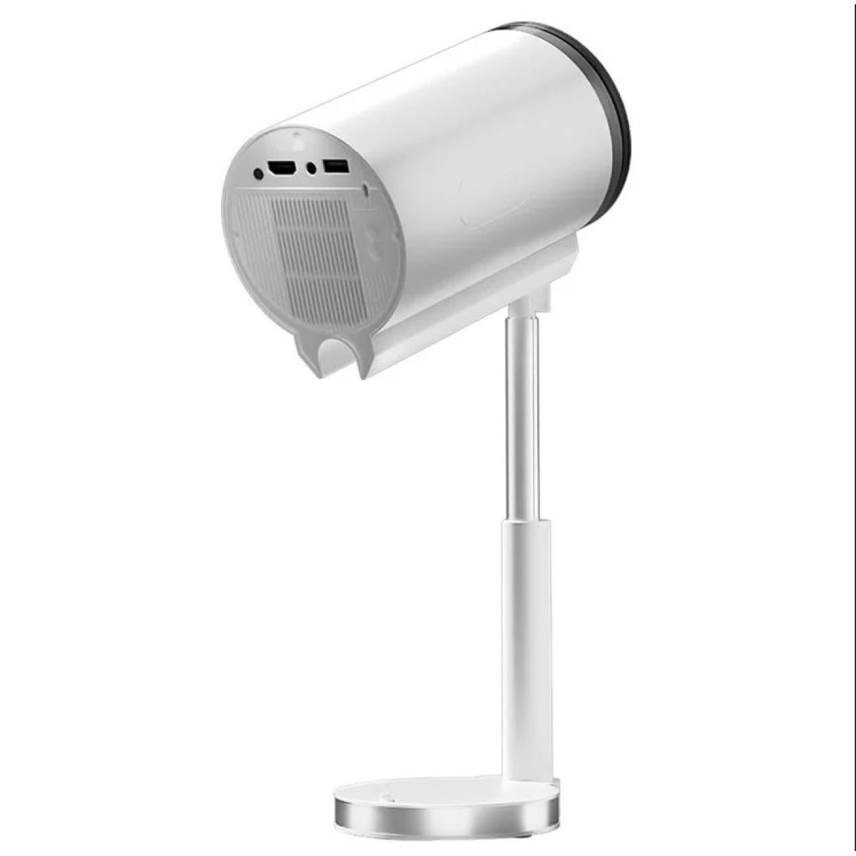 TS-7 Hidden Bracket 720P Bluetooth WiFi Home Video Projector