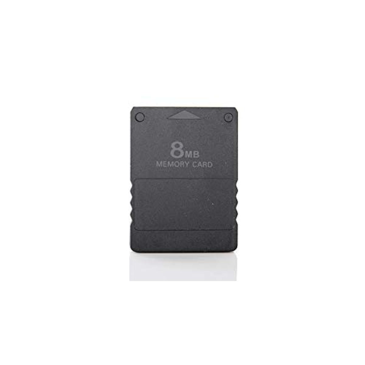 Memory Card for Sony Playstation-2 8MB