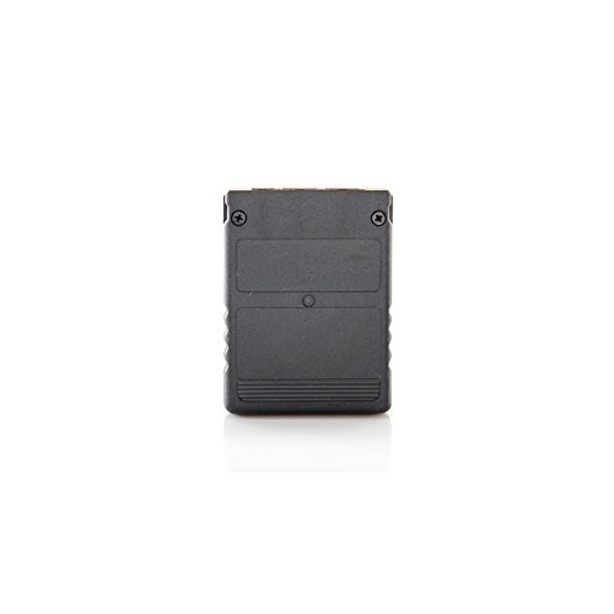 Memory Card for Sony Playstation-2 8MB