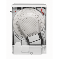 Electrolux Condenser Dryer Drum, Soft Drum, 8KG, White - EW6C4824CB