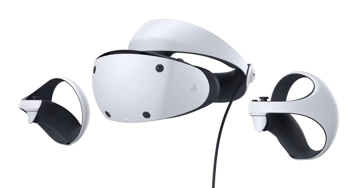 PlayStation VR2