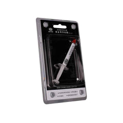 Cooler Master PTK - L01 CPU Thermal Compound 4G, thermal paste