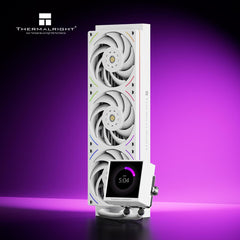 Thermalright ARGB CPU cooler for PC cooling