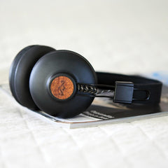 House of Marley Positive Vibration 2 Wireless On - ear Headphones with Microphone