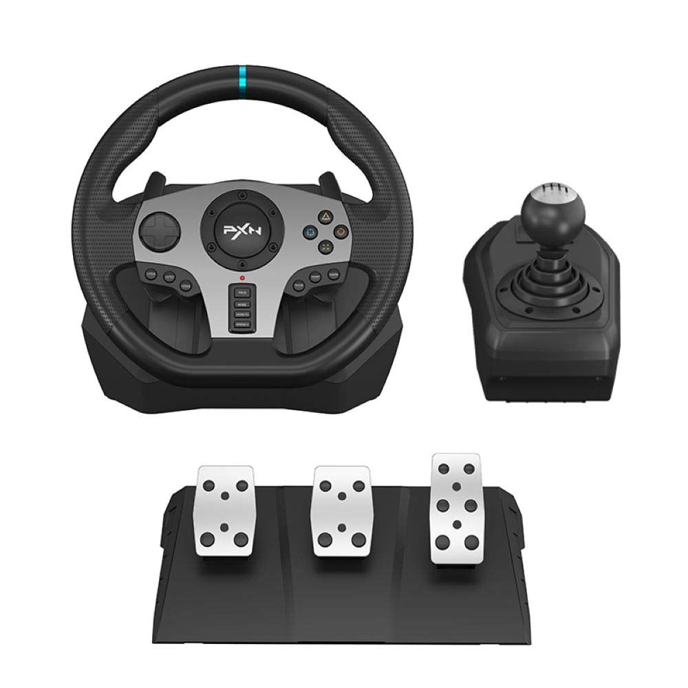 PXN V9 Steering Wheel