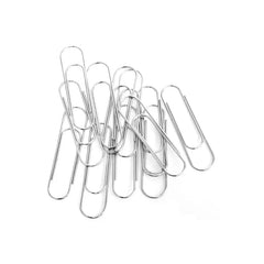 Paper Clips 3cm, Silver