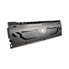 Patriot Viper Steel Single 32GB DDR4 3200MT/s - CL16 Non - RGB Desktop Memory with system memory