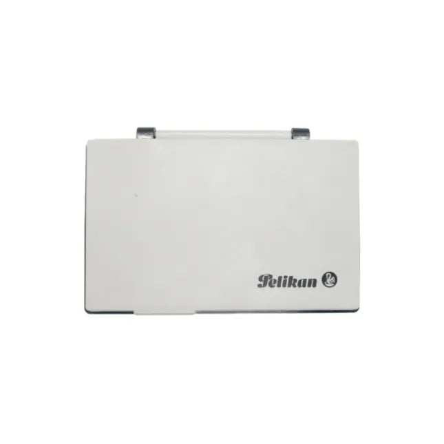 Pelikan Stamp Pad in Metal Case