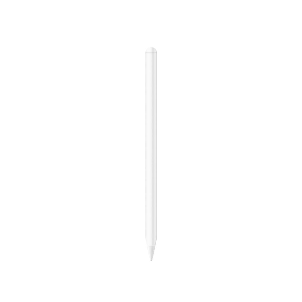 WIWU Pencil E A02 High Precision & Comfortable Writing & Drawing Battery 130mAh Lithium Polymer USB - C - White