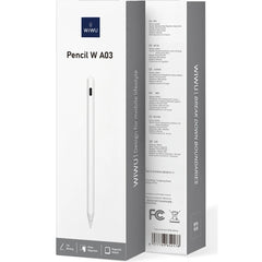 WiWU tablet for portable computing