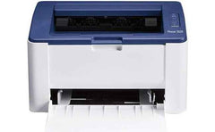 Xerox Phaser X3020 Wifi Black & White Laser Printer White