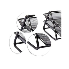 Metal Paper Trays 2-Tier