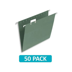 Premier Grip HD Suspension Files, Pack of 50, A4 size