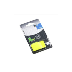 Info Flags Sticky Notes Colored Transparent