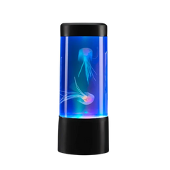 The Source - Round Mini Jellyfish Lamp