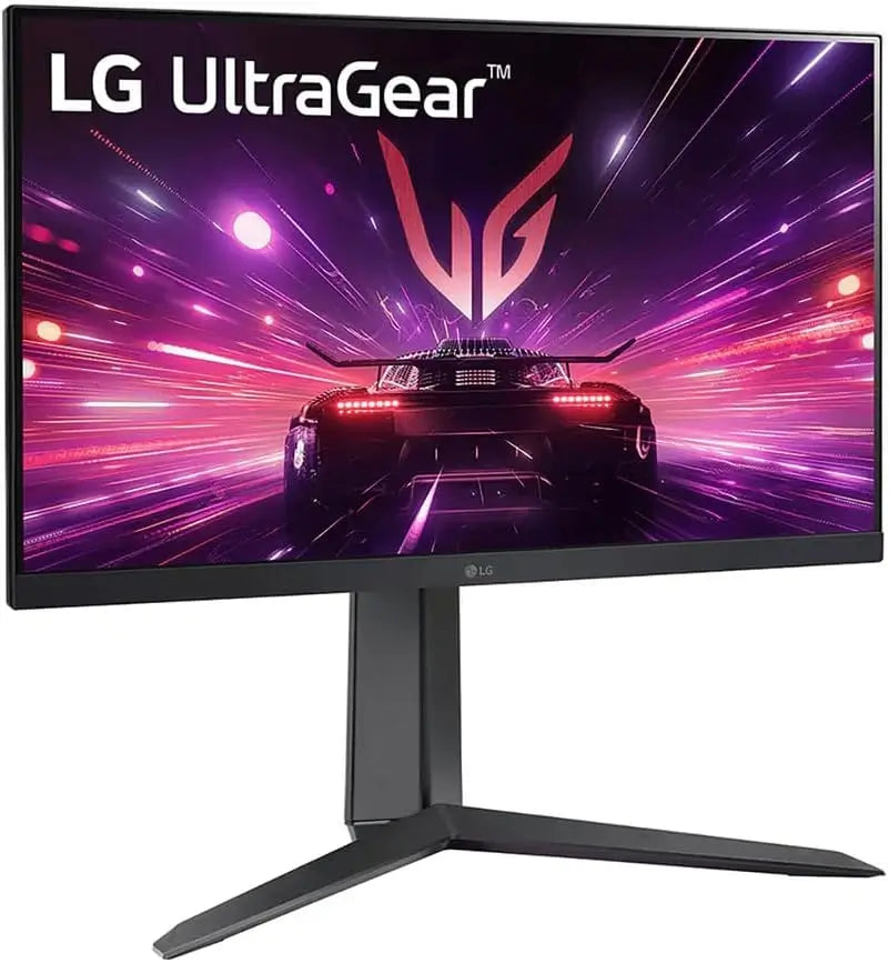 Lg Ultragear monitor for display setup