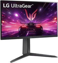 Lg Ultragear monitor for display setup