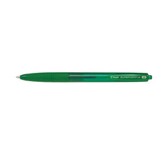 Pilot BP-1RT F Ball Pen, Green