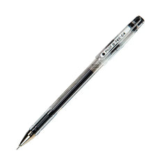 Pilot G-Tec C4 Roller Ball Pen, 0.4mm Black