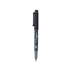 Pilot Signature V Pen Black
