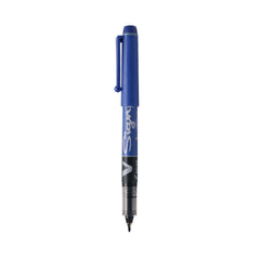 Pilot Signature V Pen Blue