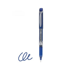 Pilot V10 Grip 0.1mm Tip, Blue