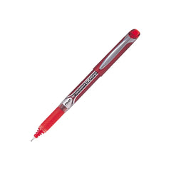 Pilot V10 Grip 0.1mm Tip, Red