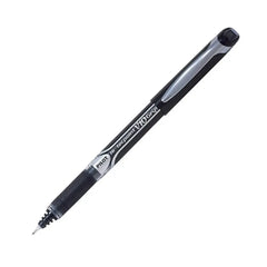 Pilot V10 Grip 0.1mm Tip, Black