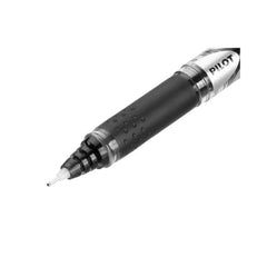 Pilot V7 Grip 0.7mm Tip, Black
