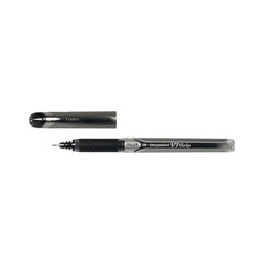 Pilot V7 Grip 0.7mm Tip, Black
