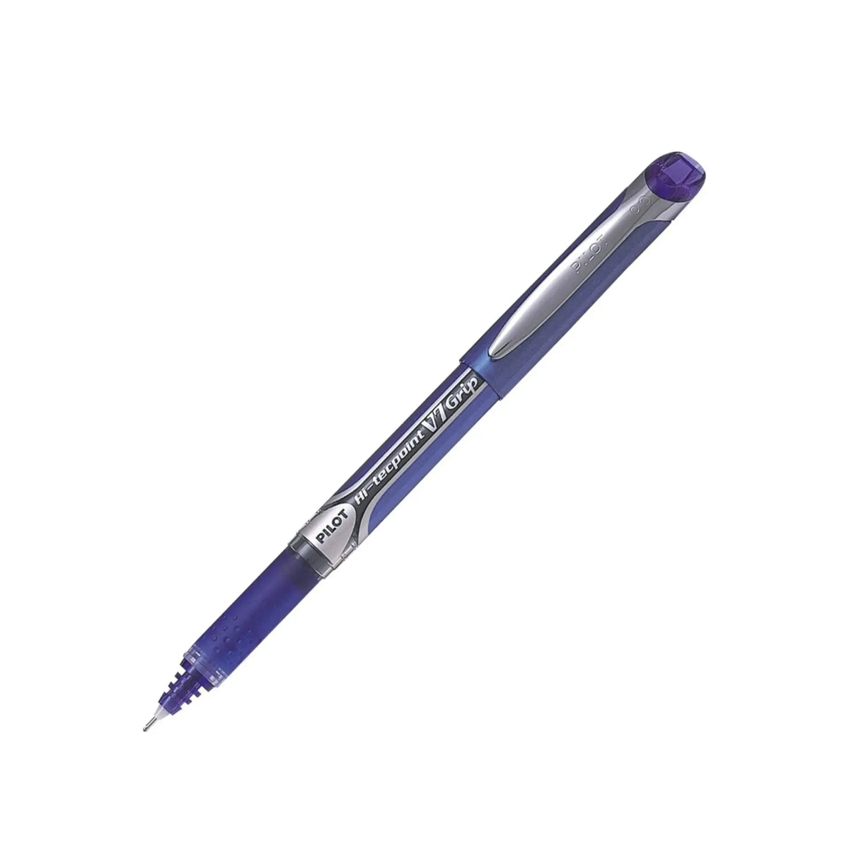 Pilot V7 Grip 0.7mm Tip, Blue