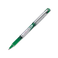 Pilot V BALL Grip Pen 0.7mm , Green