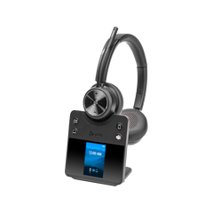 Poly Savi 7420 Office Stereo Microsoft Teams Certified Headset