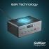 Promate Powerbrix 160 Ganfast 160w Charging Hub, USB cable